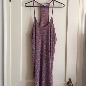 Soft summer dress, size L, American Eagle